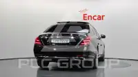 2018 Mercedes Benz S-Class