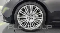 2018 Mercedes Benz S-Class