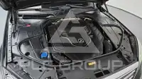 2018 Mercedes Benz S-Class
