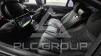2018 Mercedes Benz S-Class