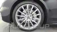 2018 Mercedes Benz S-Class