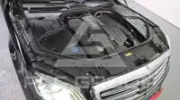 2018 Mercedes Benz S-Class