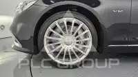 2018 Mercedes Benz S-Class