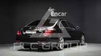 2018 Mercedes Benz S-Class