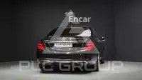 2018 Mercedes Benz S-Class