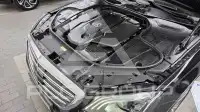 2018 Mercedes Benz S-Class