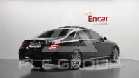 2018 Mercedes Benz S-Class