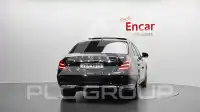 2018 Mercedes Benz S-Class
