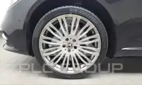 2018 Mercedes Benz S-Class