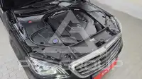2018 Mercedes Benz S-Class