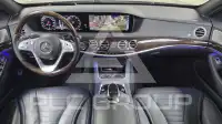 2018 Mercedes Benz S-Class
