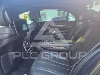 2018 Mercedes Benz S-Class