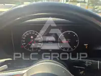 2018 Mercedes Benz S-Class