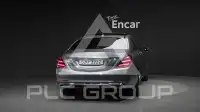 2018 Mercedes Benz S-Class
