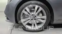 2018 Mercedes Benz S-Class