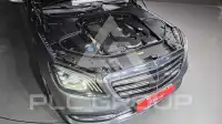2018 Mercedes Benz S-Class