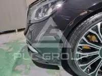 2018 Mercedes Benz S-Class