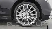 2018 Mercedes Benz S-Class