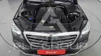 2018 Mercedes Benz S-Class