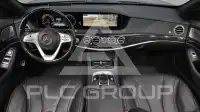 2018 Mercedes Benz S-Class