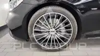 2018 Mercedes Benz S-Class
