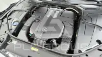 2018 Mercedes Benz S-Class