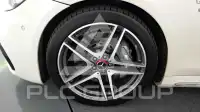 2018 Mercedes Benz S-Class
