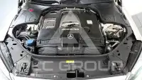 2018 Mercedes Benz S-Class