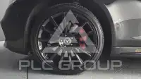 2018 Mercedes Benz S-Class