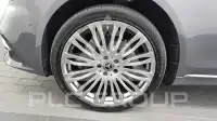 2018 Mercedes Benz S-Class
