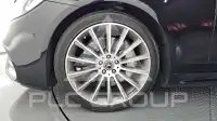 2018 Mercedes Benz S-Class