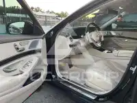 2018 Mercedes Benz S-Class