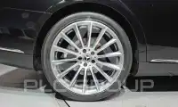 2018 Mercedes Benz S-Class