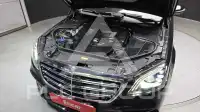 2018 Mercedes Benz S-Class