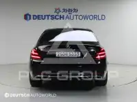 2018 Mercedes Benz S-Class