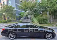 2018 Mercedes Benz S-Class