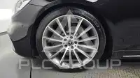 2018 Mercedes Benz S-Class