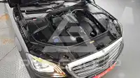 2018 Mercedes Benz S-Class