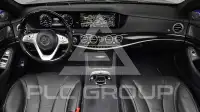 2018 Mercedes Benz S-Class