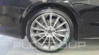 2018 Mercedes Benz S-Class