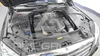 2018 Mercedes Benz S-Class