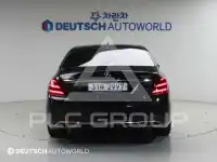 2018 Mercedes Benz S-Class