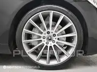 2018 Mercedes Benz S-Class