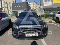 2018 Mercedes Benz S-Class