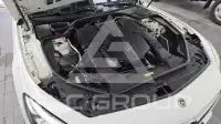 2018 Mercedes Benz SL-Class
