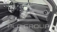 2018 Mercedes Benz SL-Class