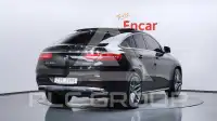 2018 Mercedes Benz GLE-Class