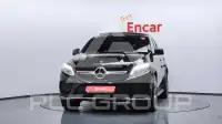 2018 Mercedes Benz GLE-Class