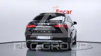 2018 Mercedes Benz GLE-Class