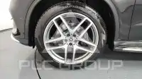 2018 Mercedes Benz GLE-Class